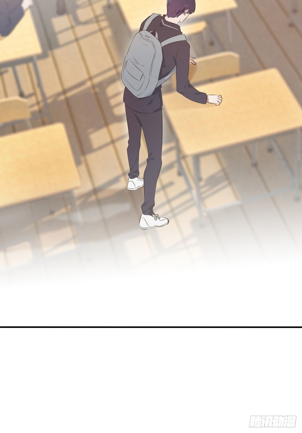 第3话：从今天起保持低调39