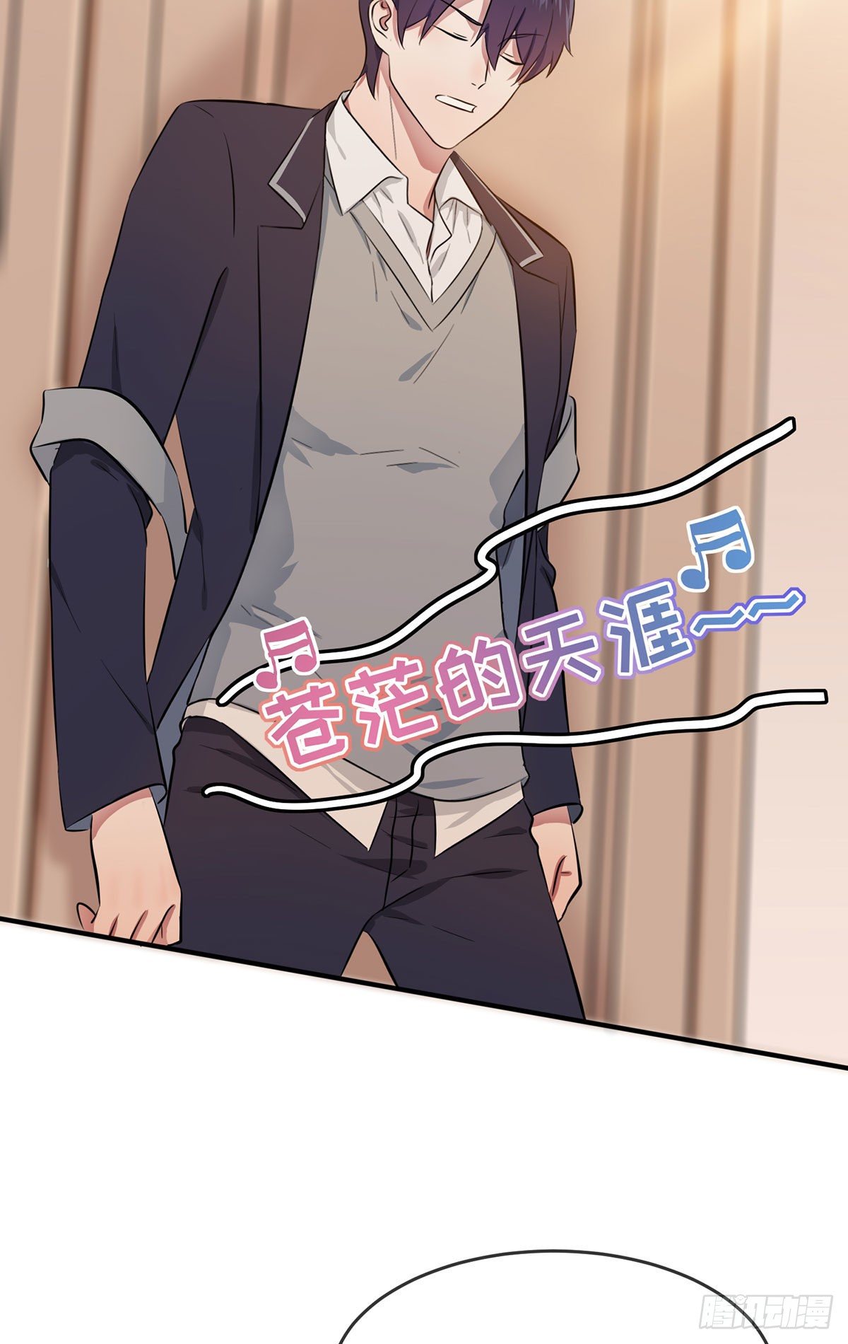 第19话：苍茫的天涯是我的爱♪9