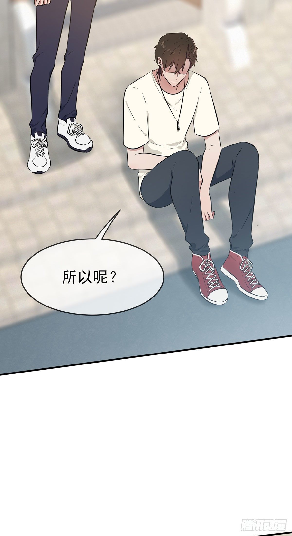 第15话：哪一种狗不会被欺负？14