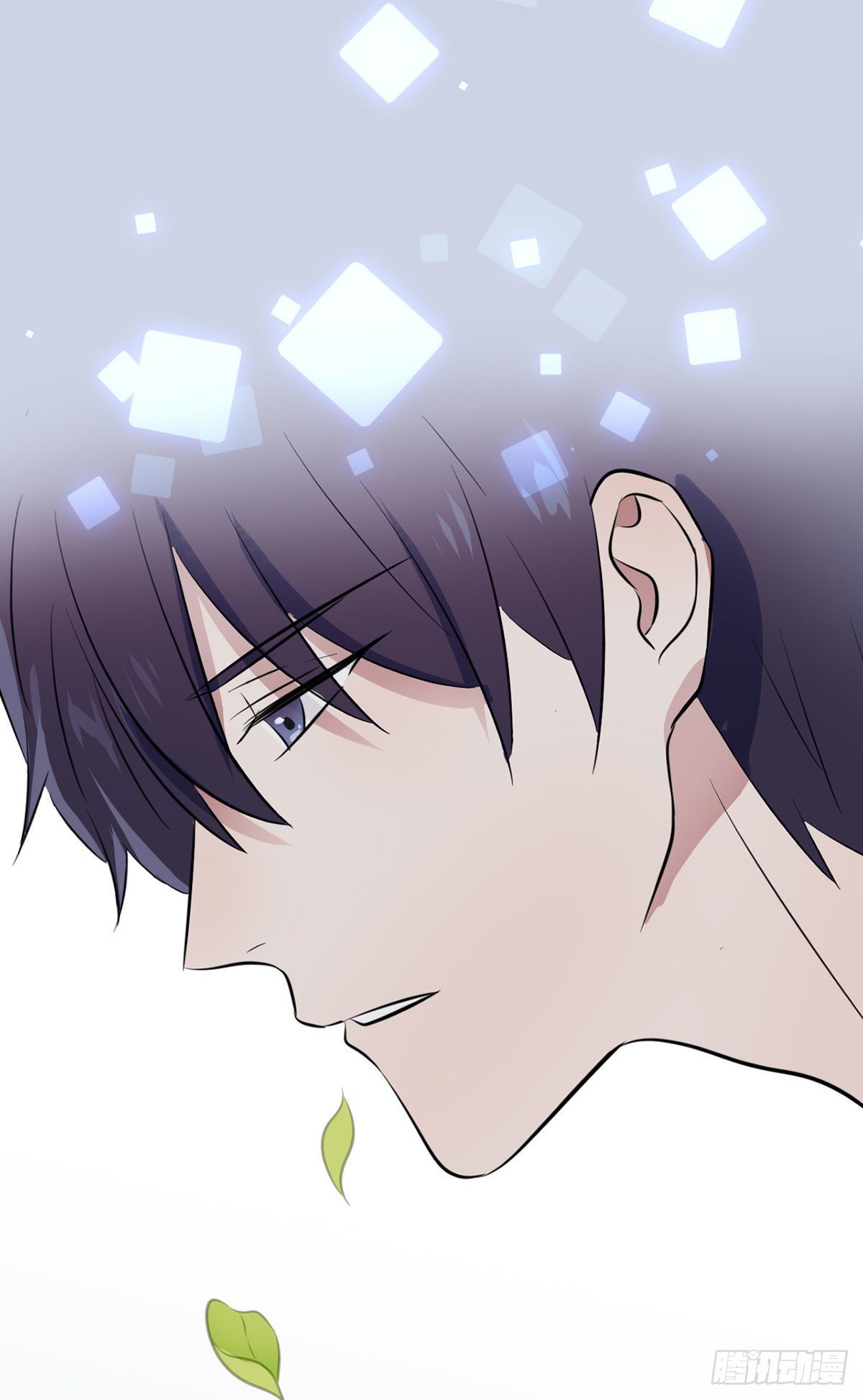 第3话：从今天起保持低调6