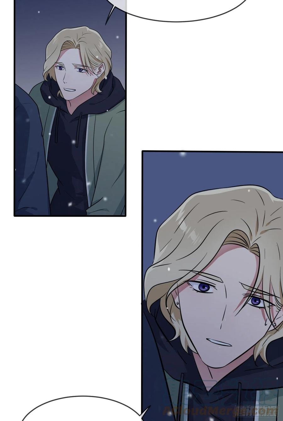第55话：叔叔我这头发天生的38