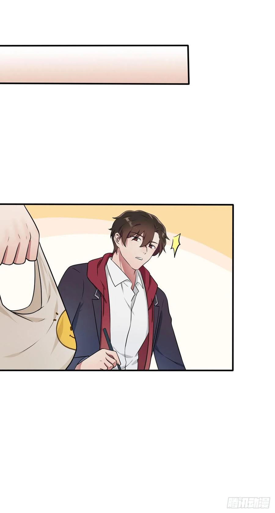 第60话：早恋影响学习17