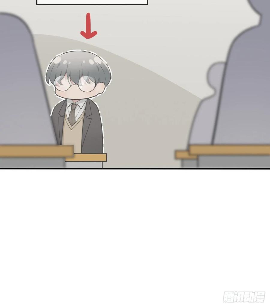 第76话：被锁在教学楼里了？5