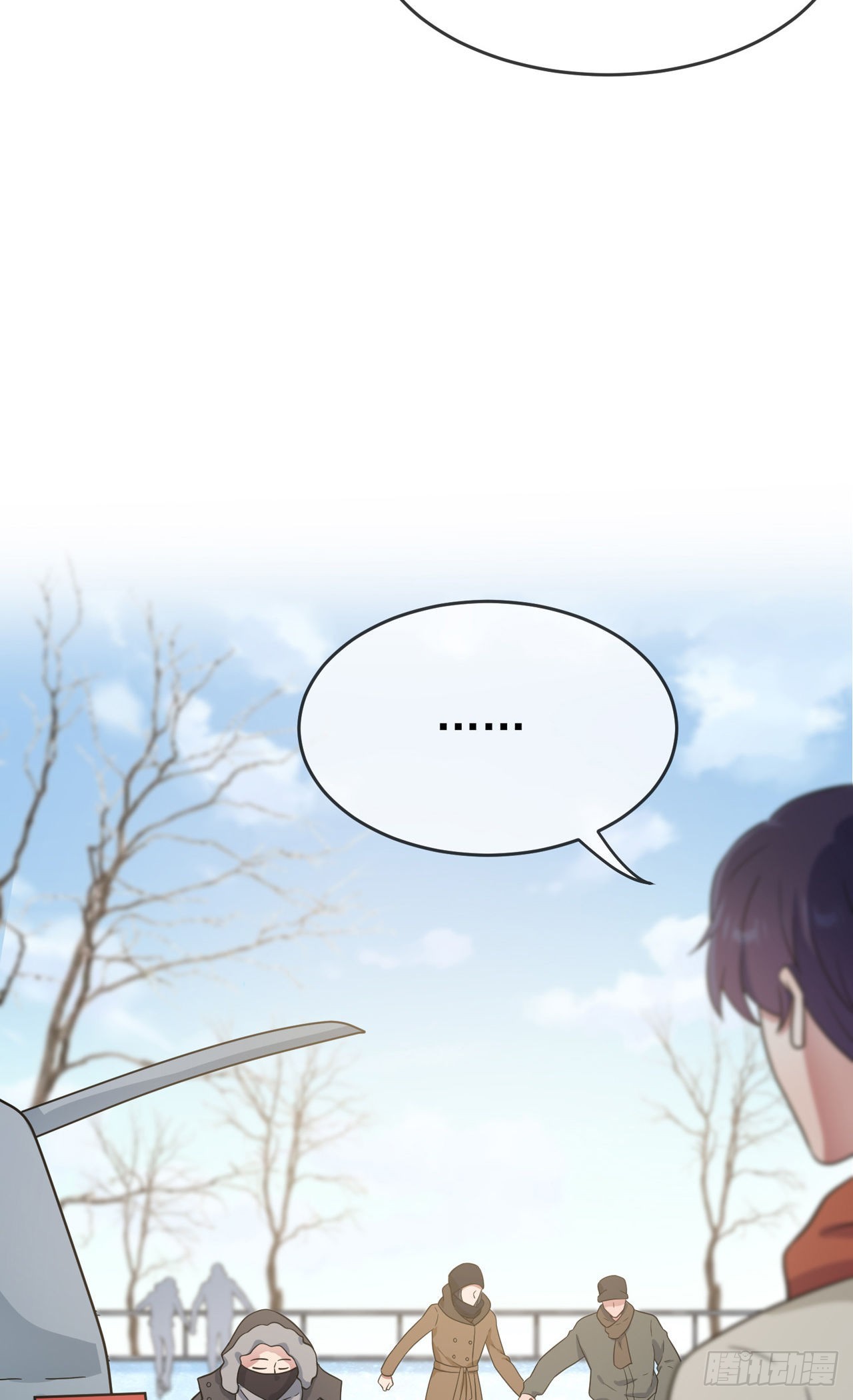 第106话：情人节？5