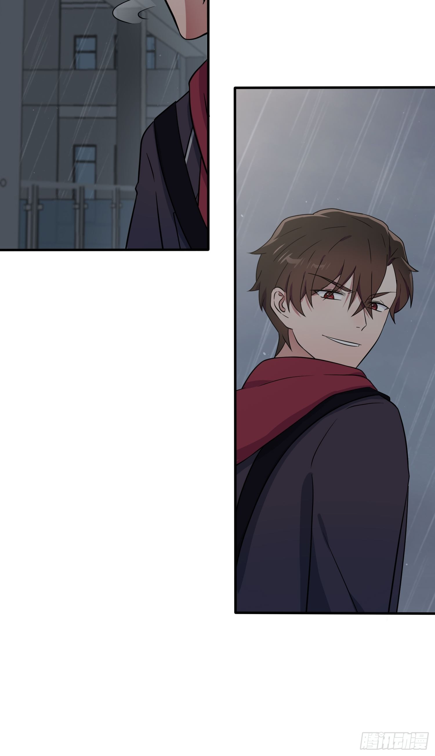 第117话：绝情的男人！42