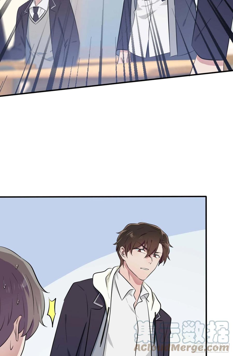 第46话：我可没作弊14