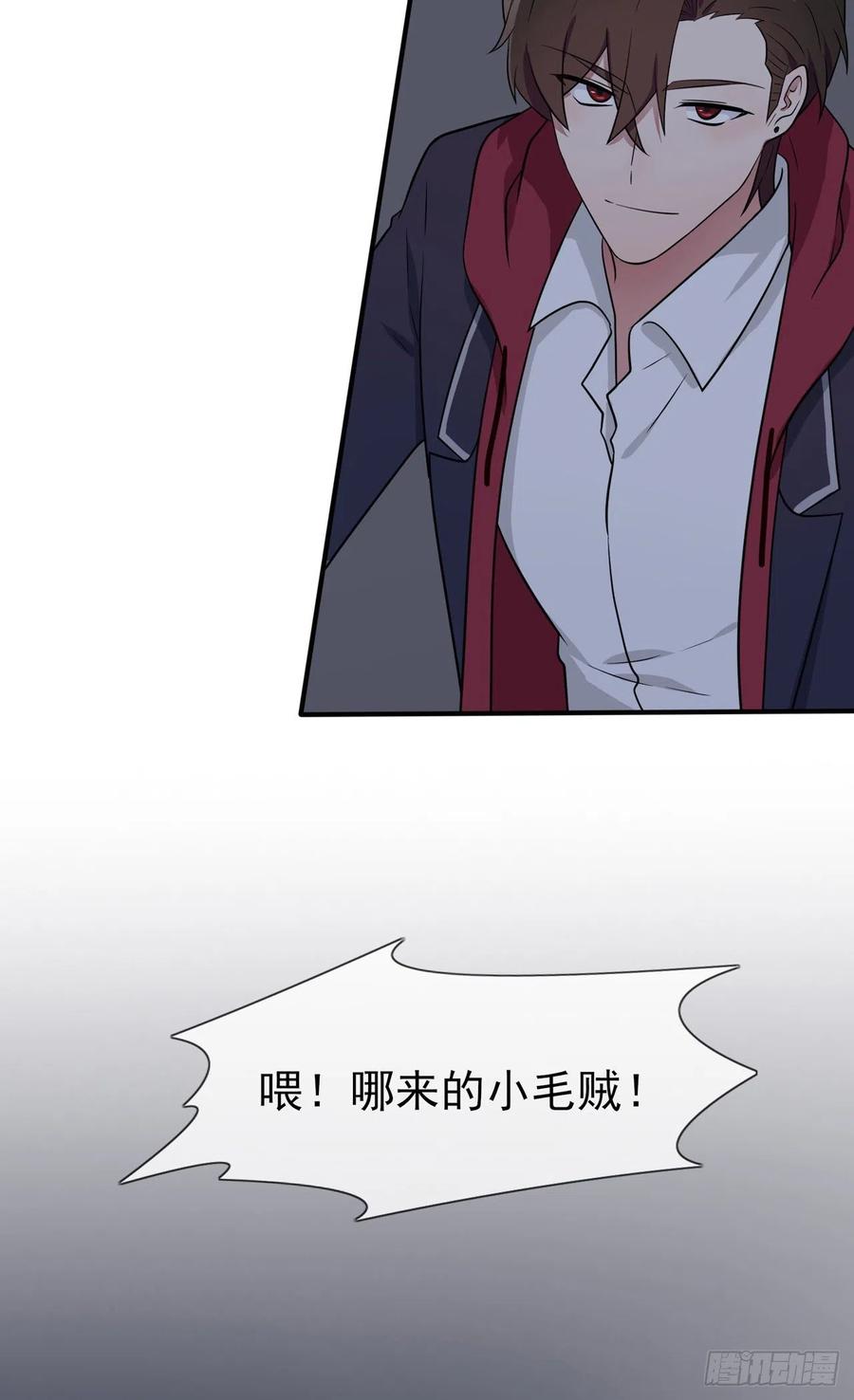 第78话：你们十中是杂技学校？3