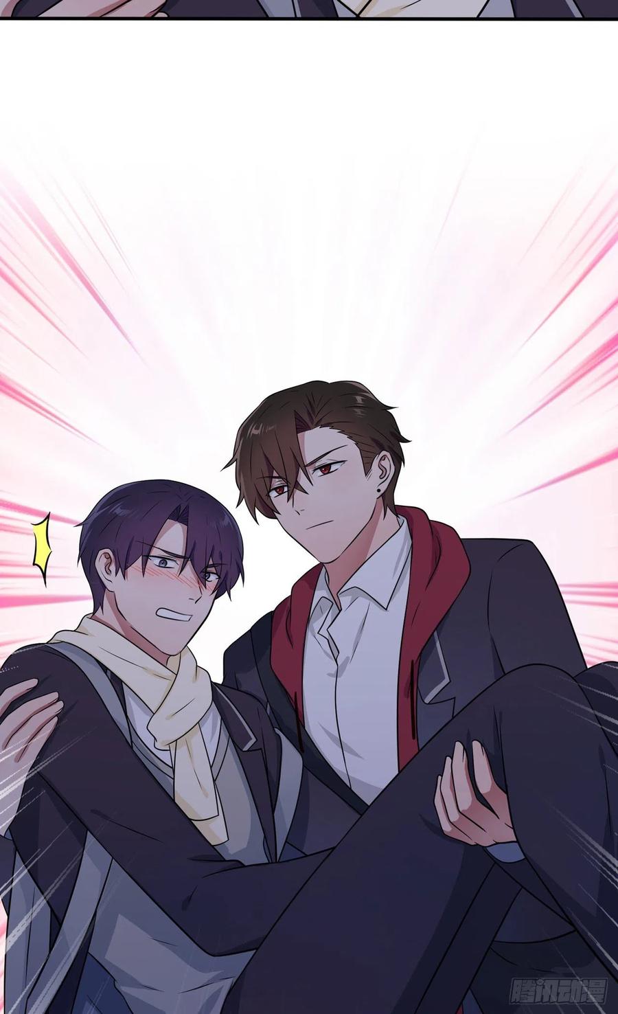 第77话：被关在这里一整夜？13