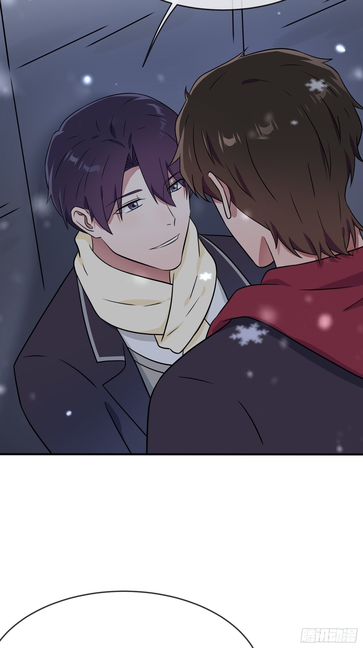 第103话：学生守则让我抱你14