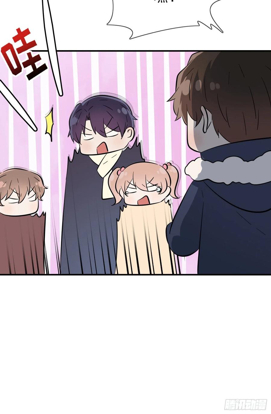 第51话：欢迎叶同学表演节目！35