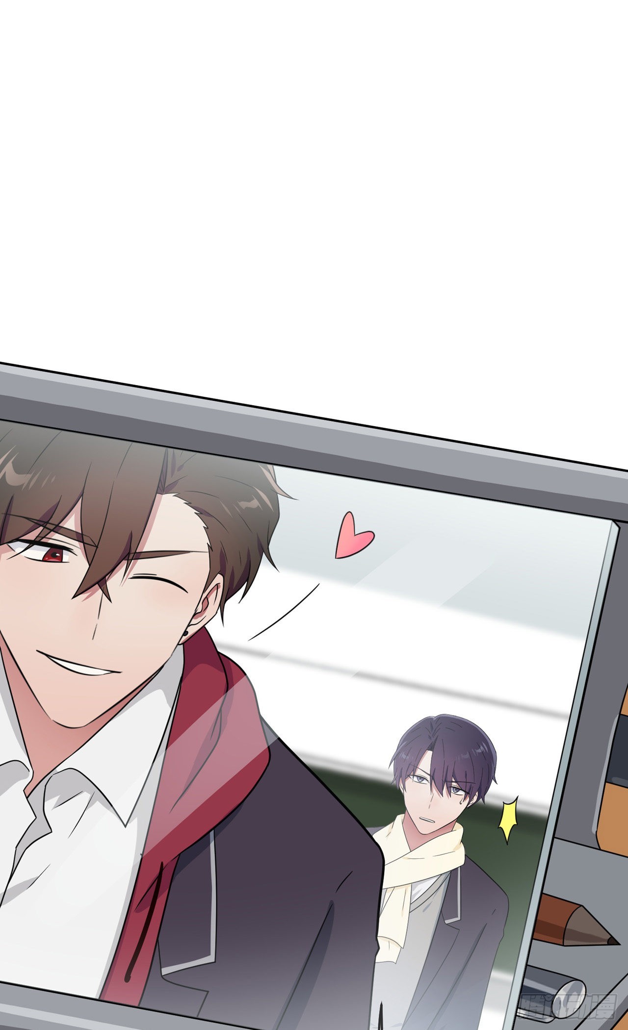 第111话：本人郑重宣布——27