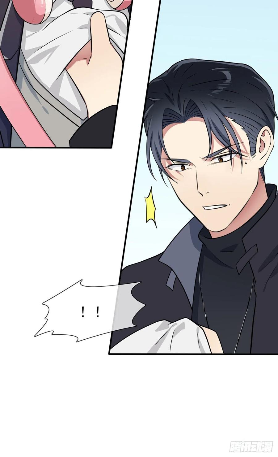 第80话：考试全靠转笔？13