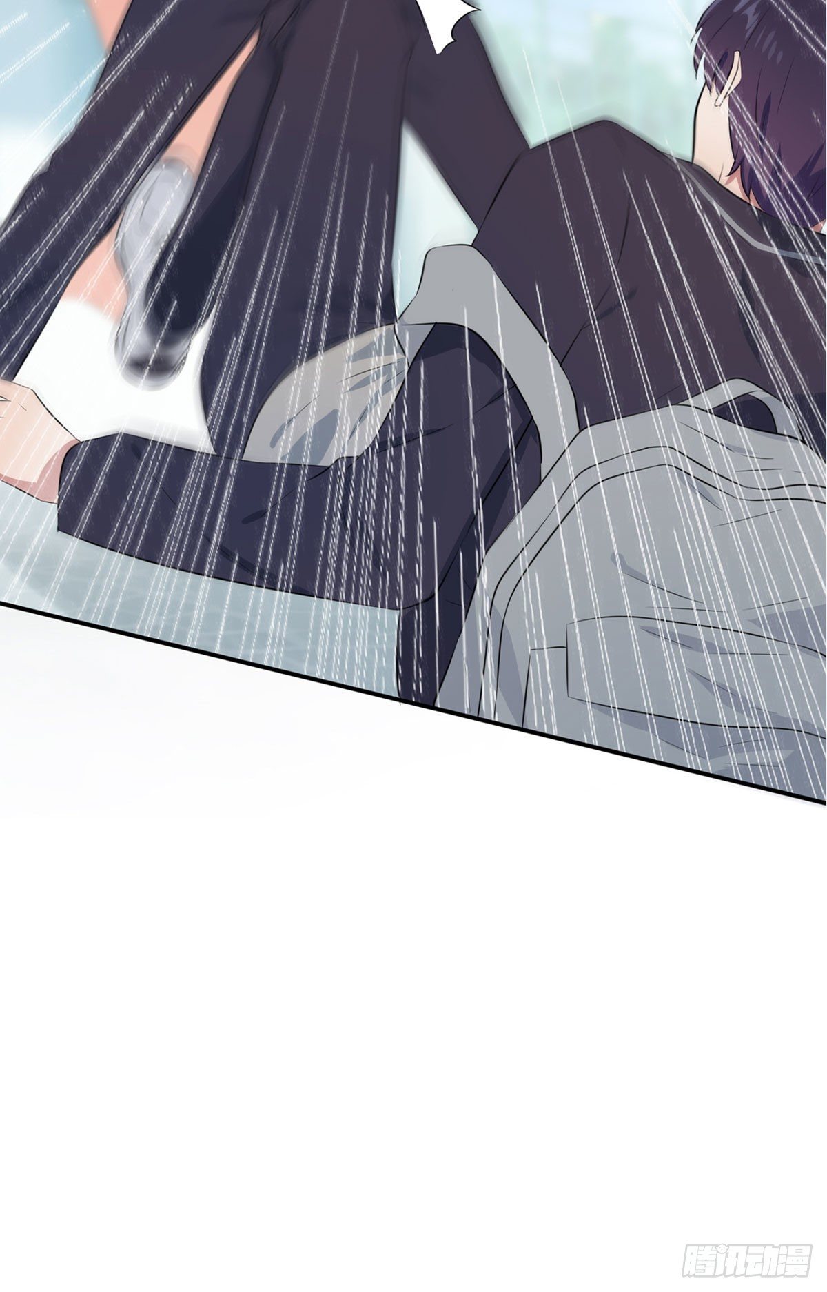 第3话：从今天起保持低调14