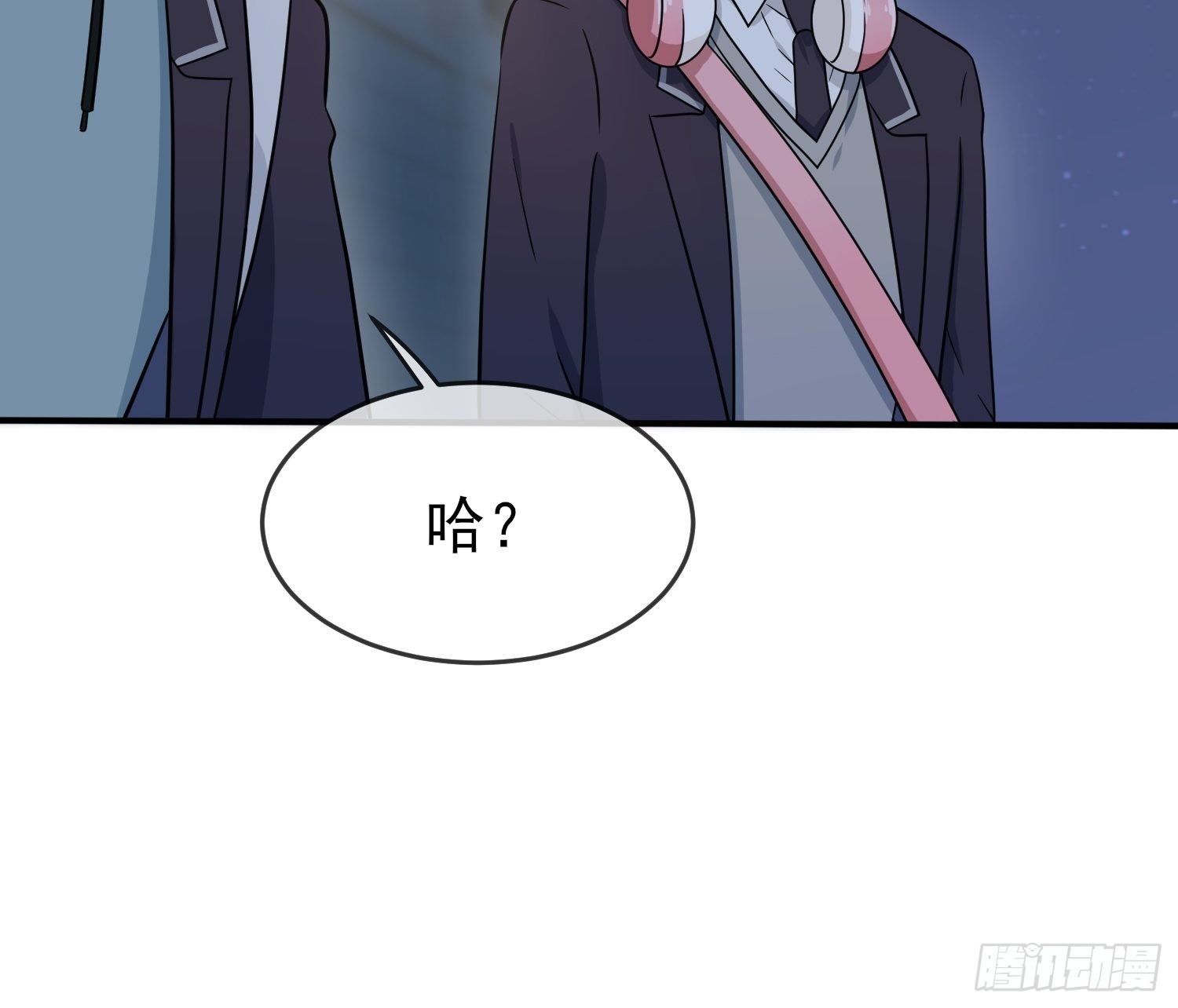 第115话：阿黄也要进学习会？6