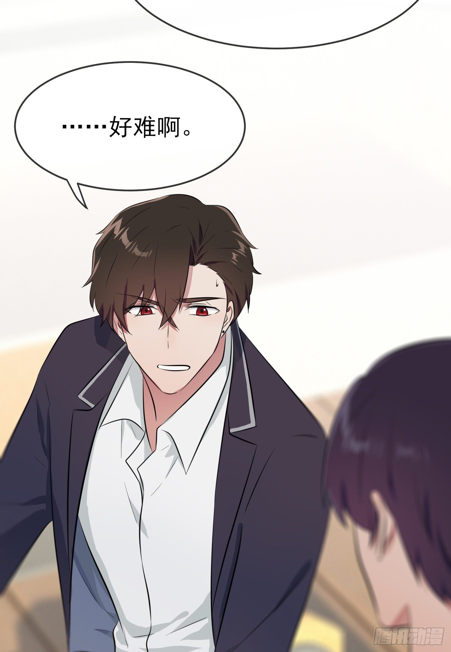 第26话：毁灭吧……21