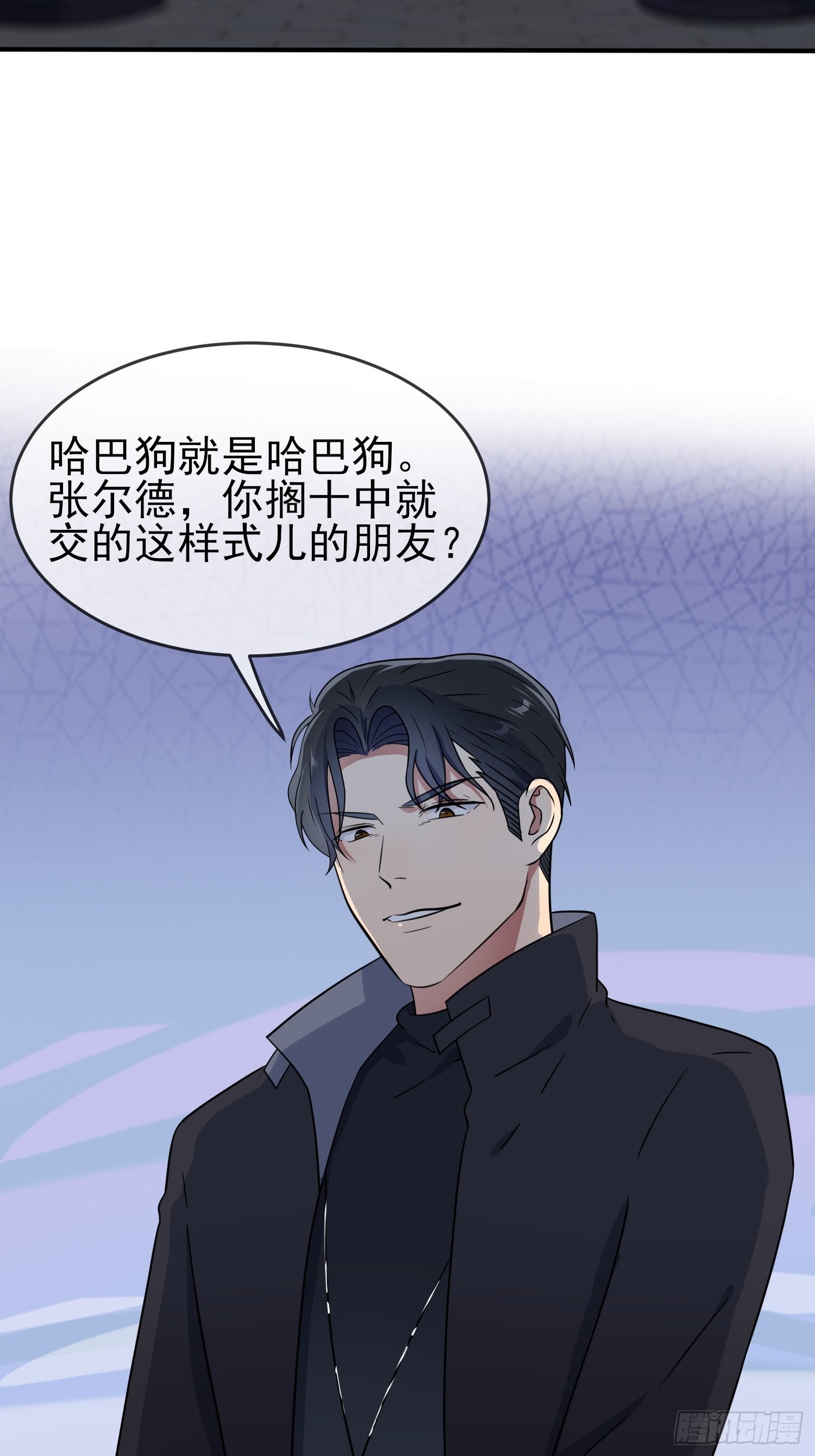 第113话：魔法少男张尔德29