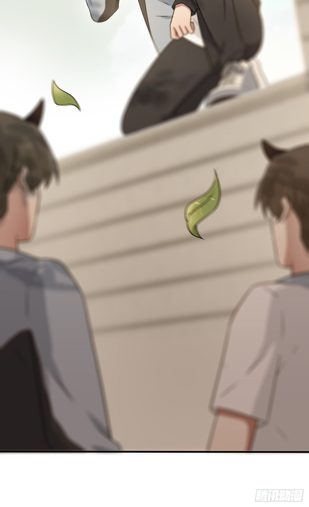 第88话：蘑菇能反抗老虎吗？5