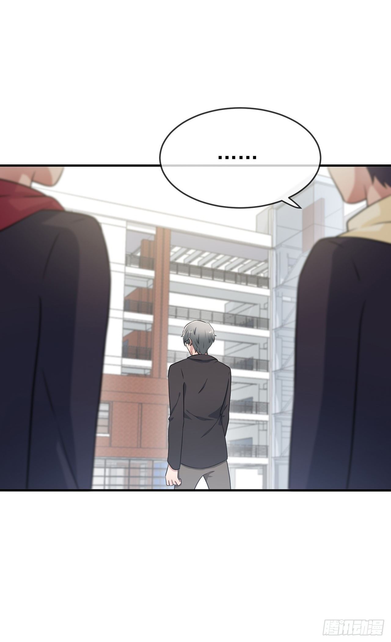 第83话：我们永远不会忘记。14
