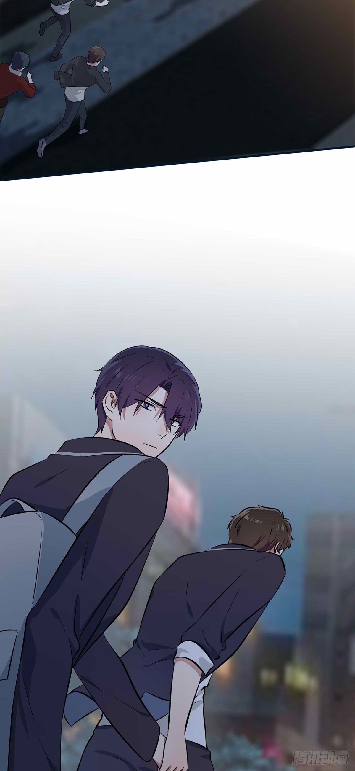 第21话：忘这茬了···25