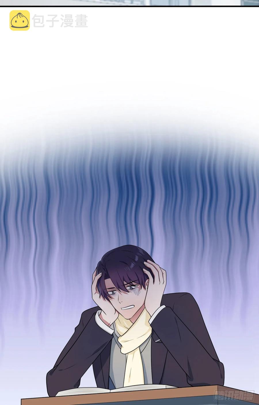第58话：保持距离！3