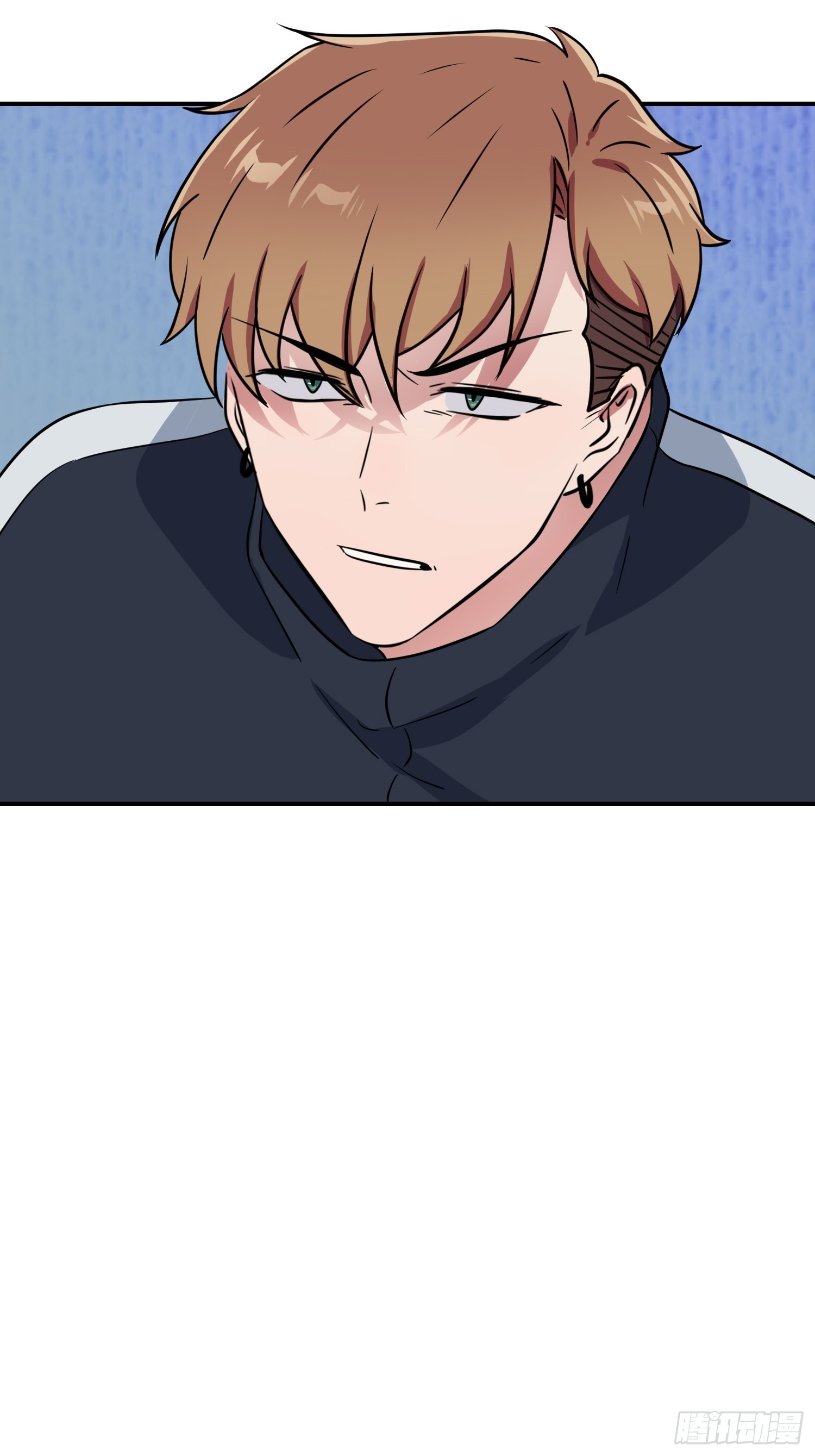 第127话：只会欺负宅男的怂包42