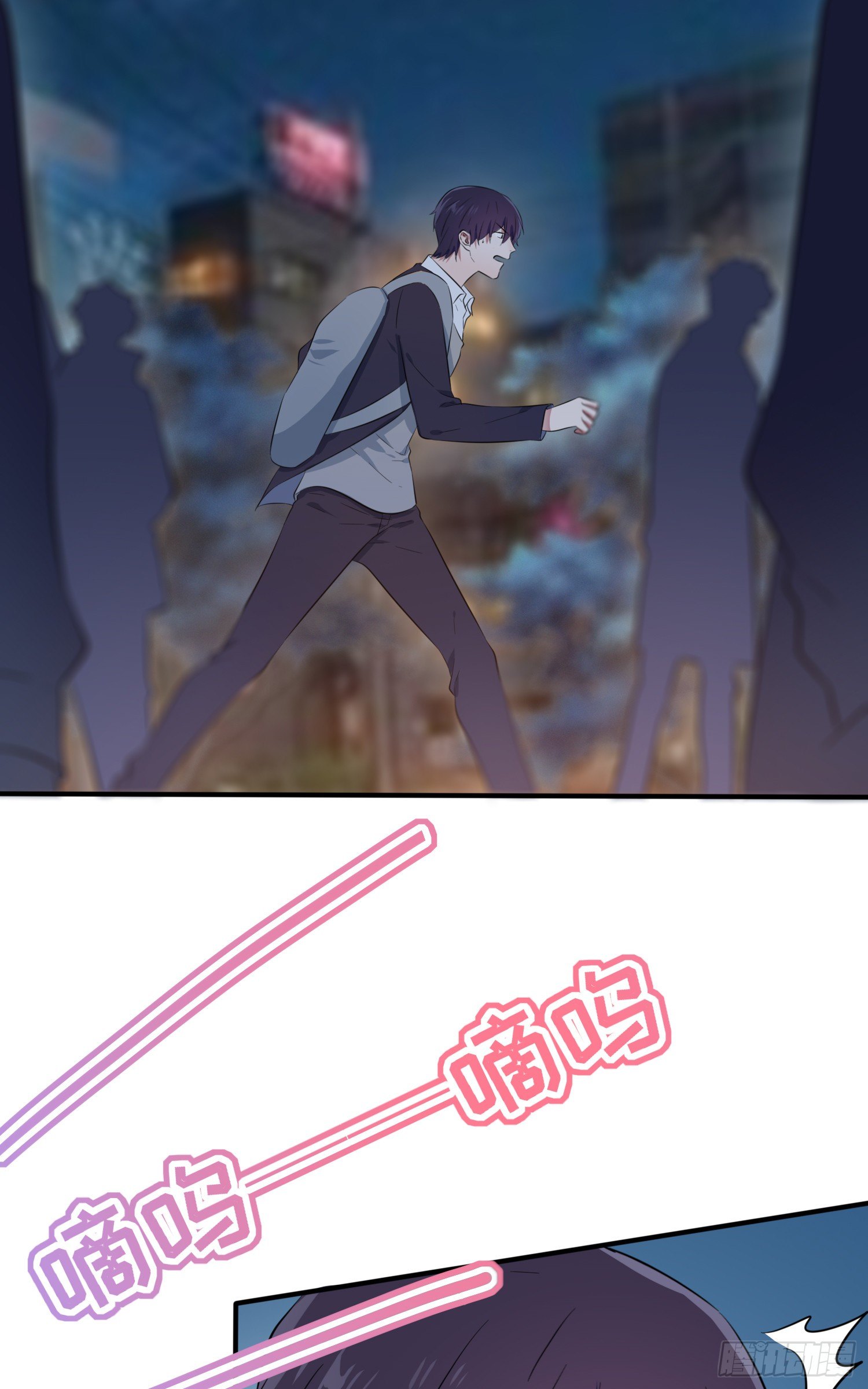 第24话：我一定帮你考上大学。3