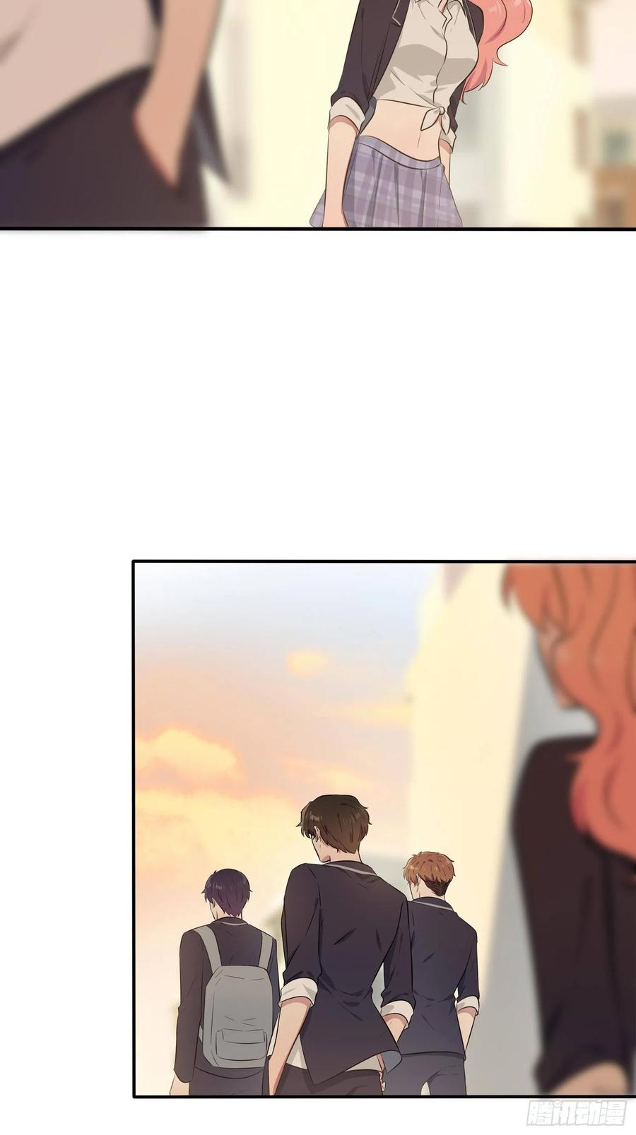 第43话：那天放狗追我的是你！34