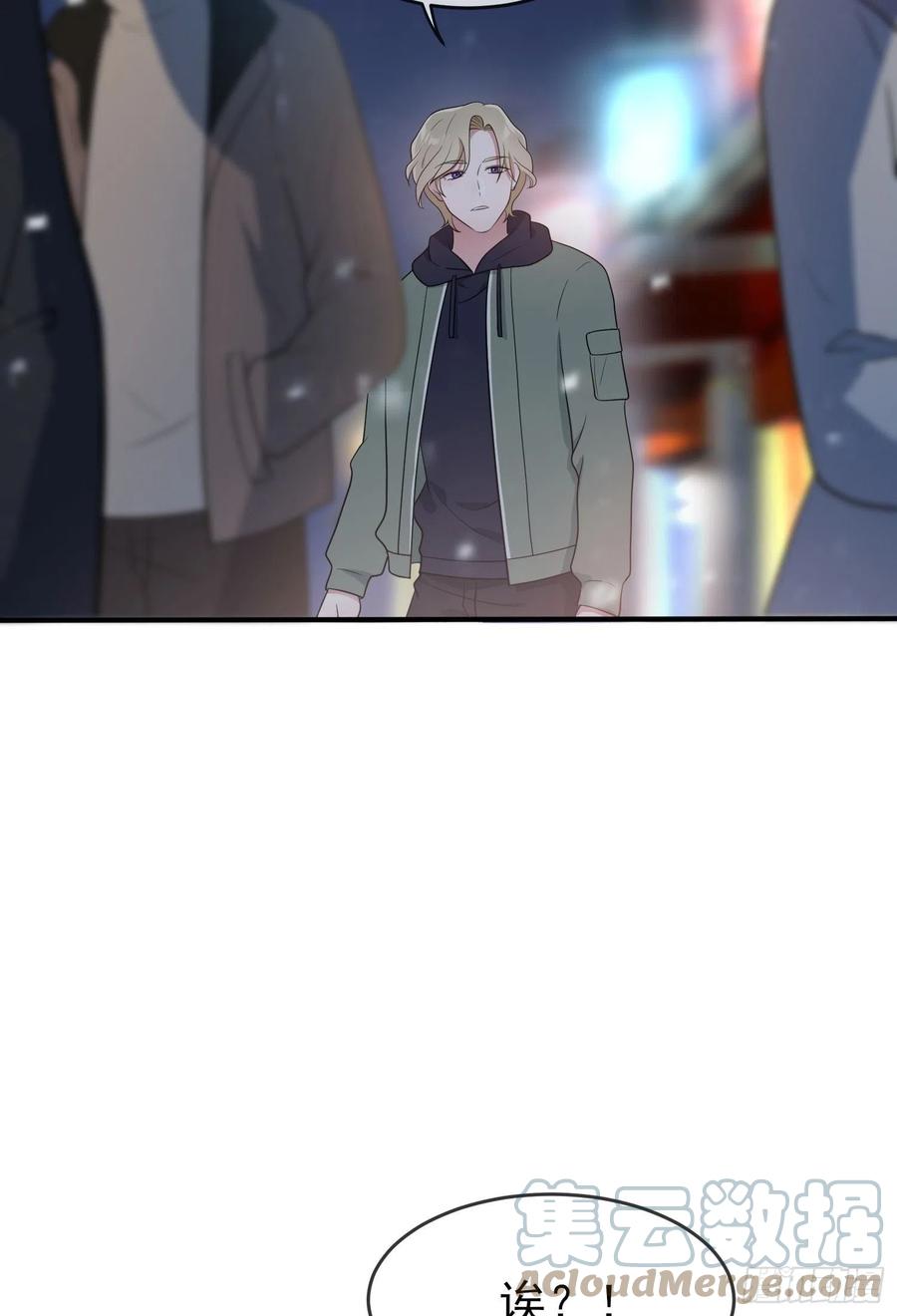 第55话：叔叔我这头发天生的10