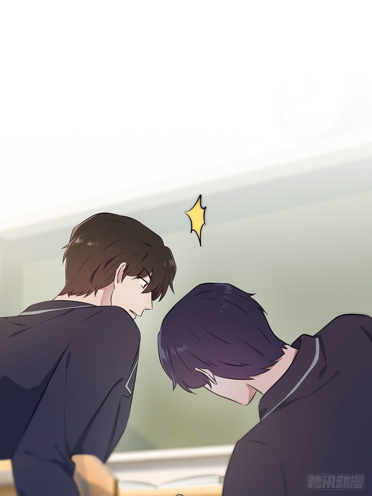 第9话：他还真以为······19