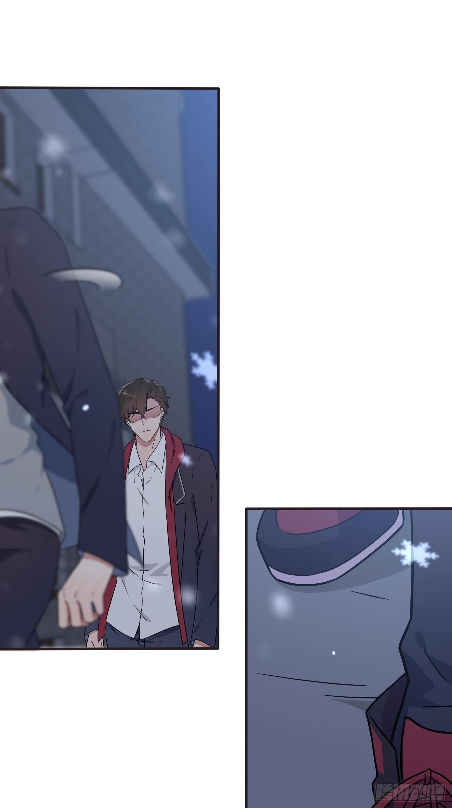 第103话：学生守则让我抱你3