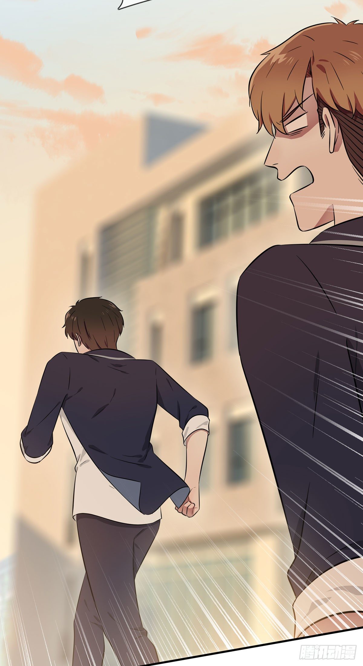第16话：我天下第一狗！33