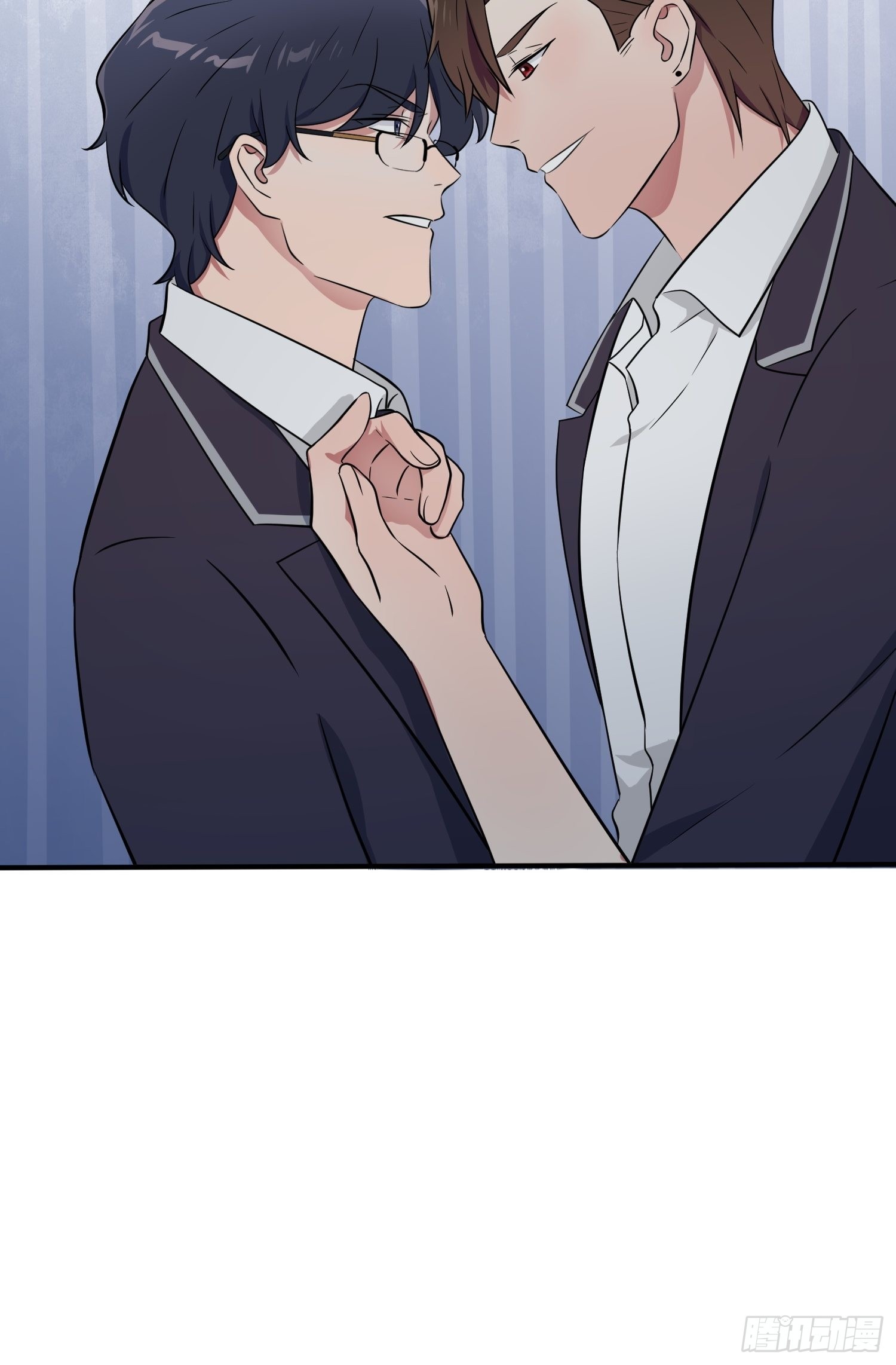 第121话：黑道男友狠狠爱❤26