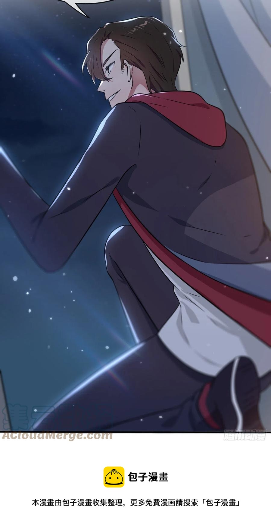 第77话：被关在这里一整夜？36