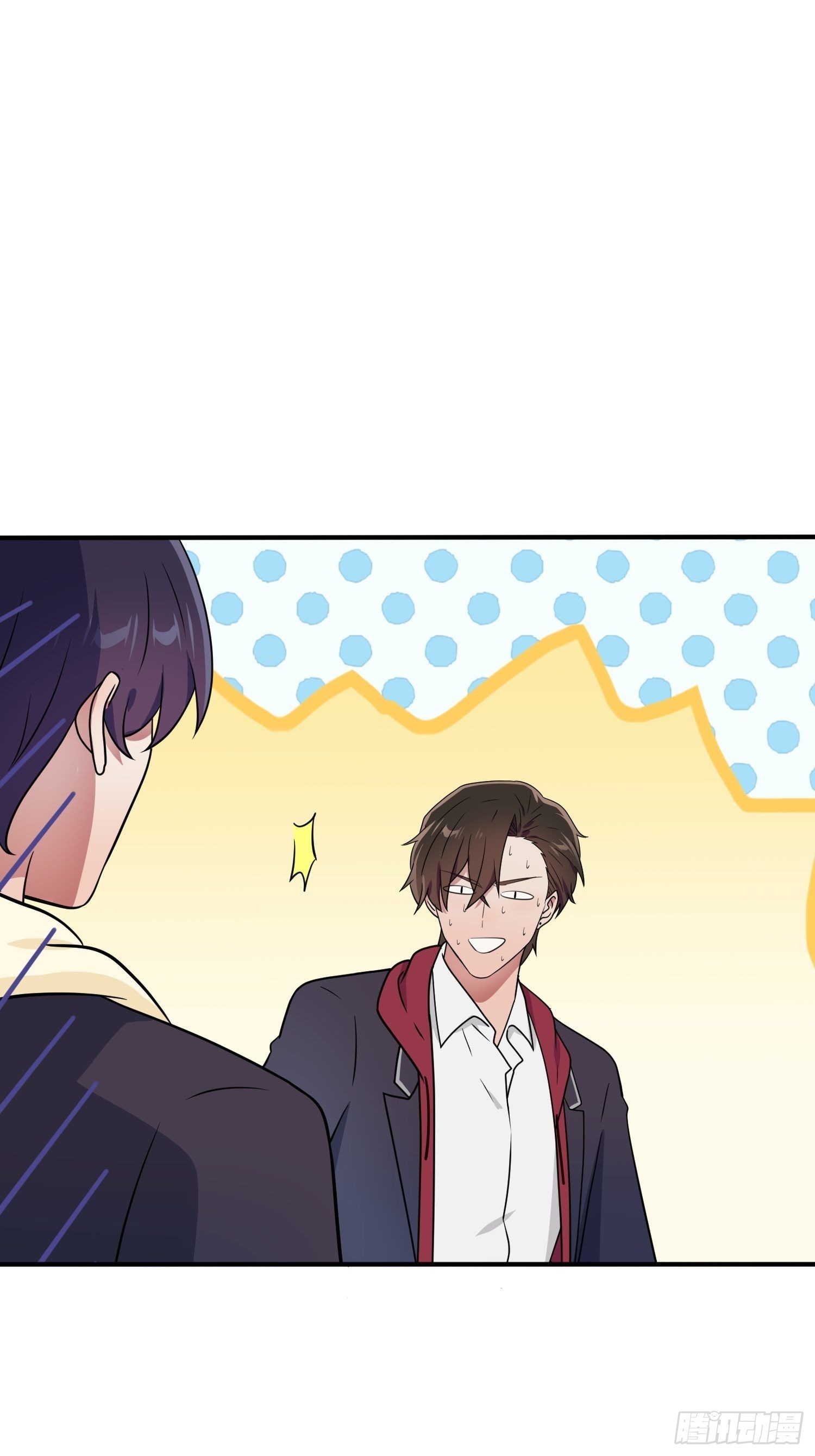 第117话：绝情的男人！4