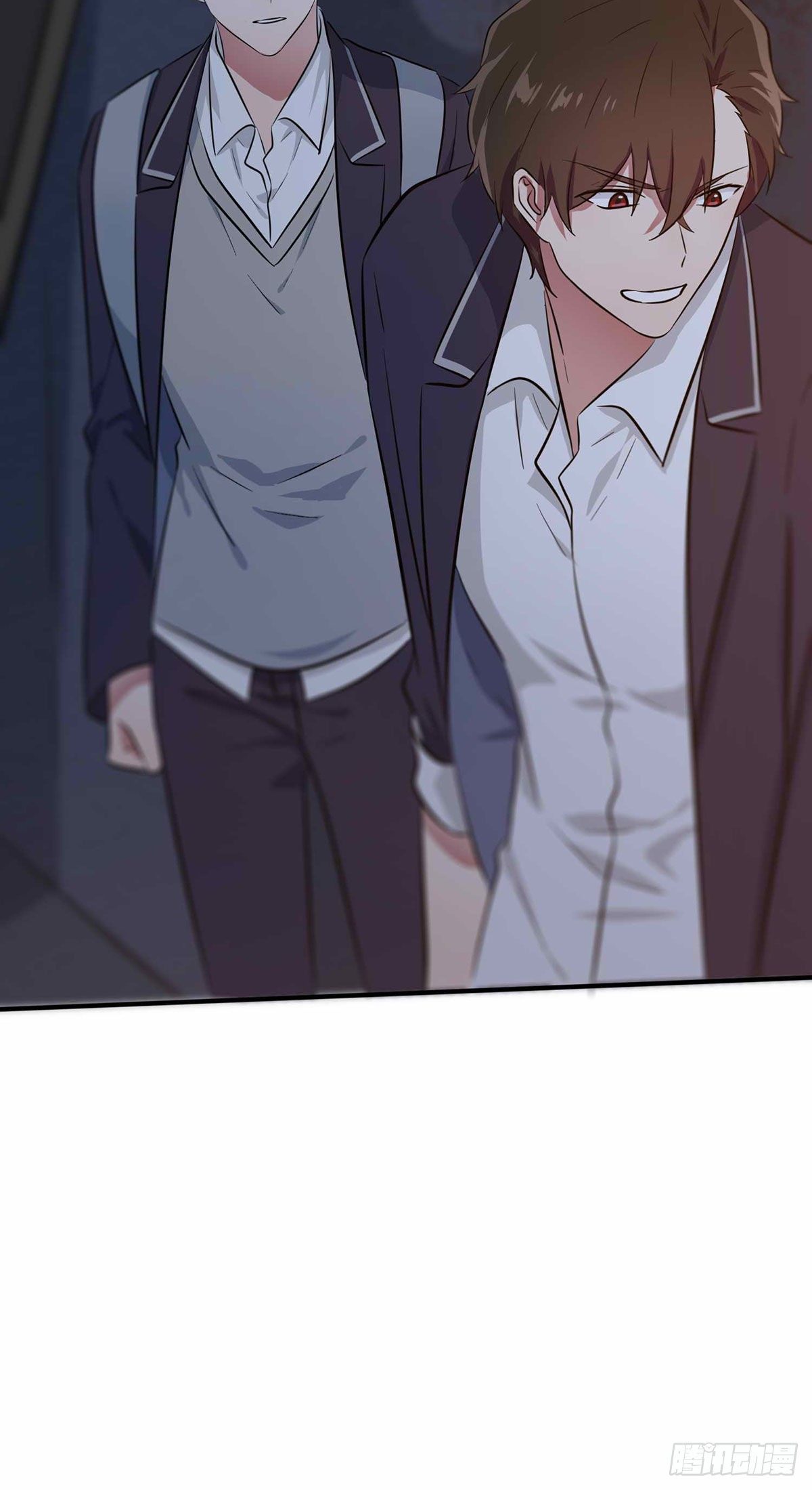 第21话：忘这茬了···31