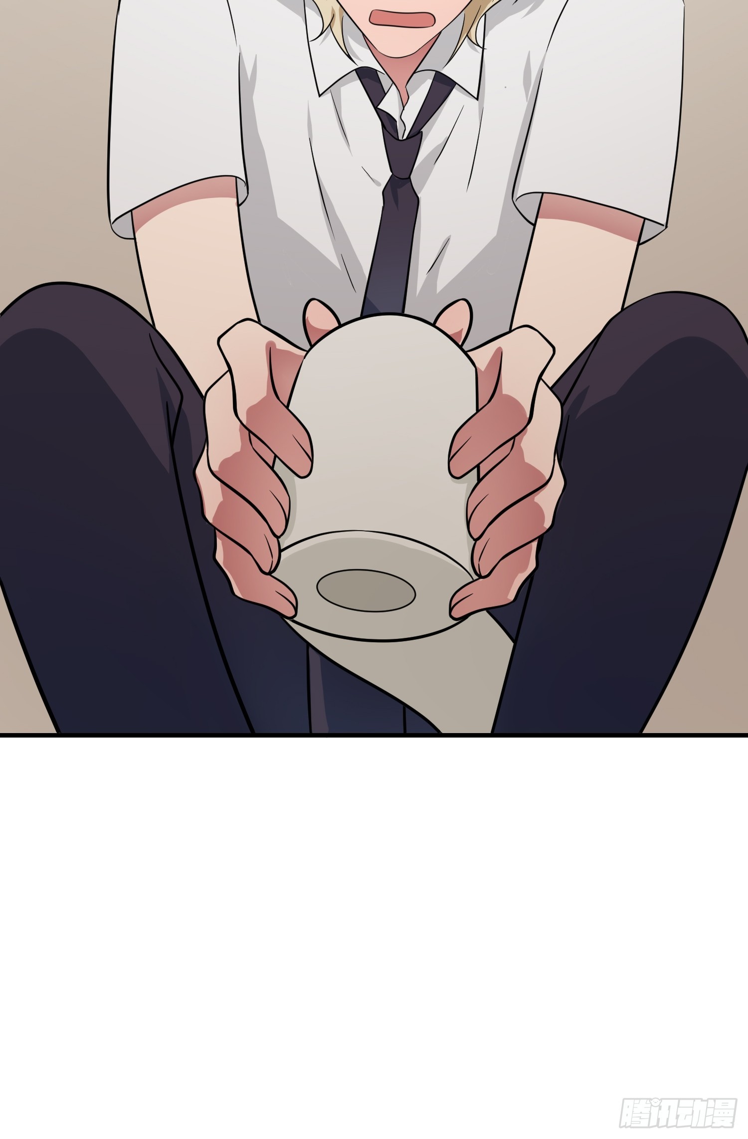 第131话：希望你……能相信我35