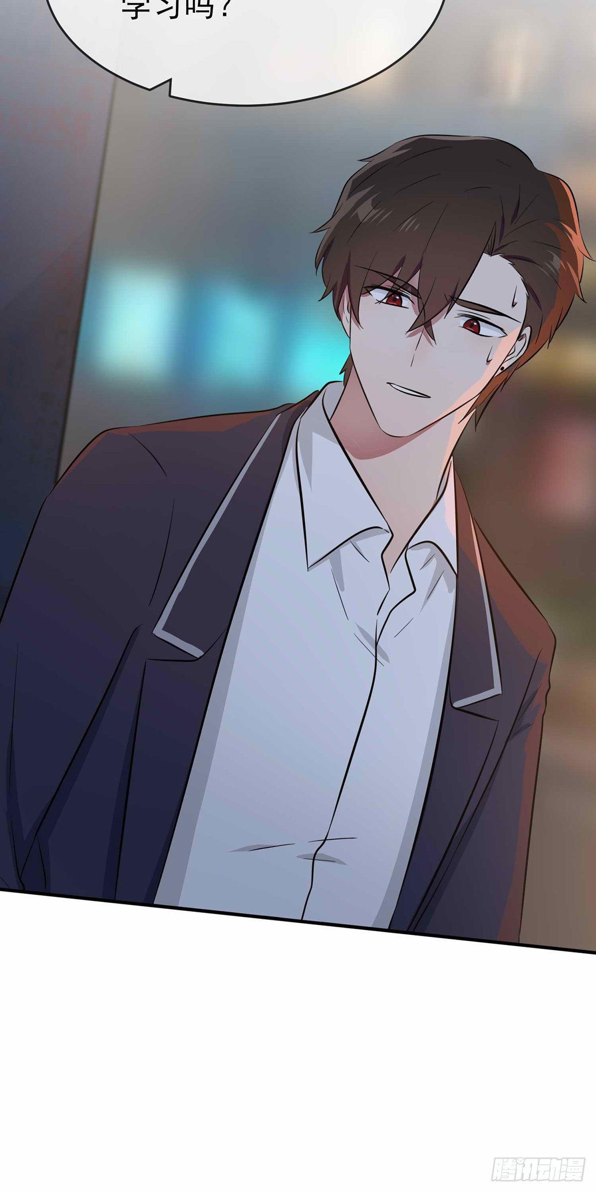 第21话：忘这茬了···35