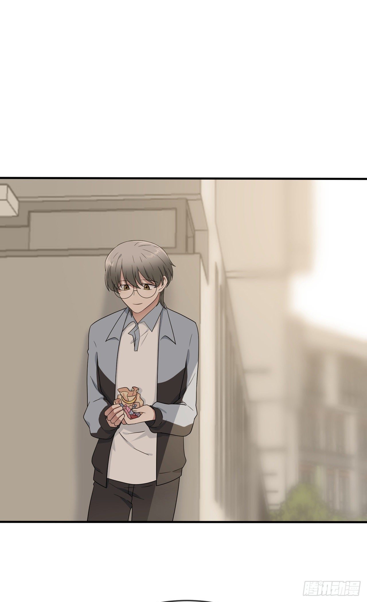 第88话：蘑菇能反抗老虎吗？11