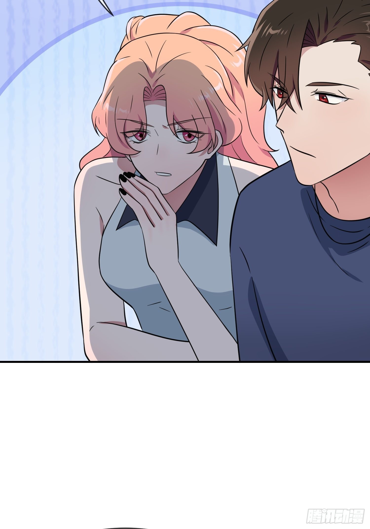 第129话：想亲你的时候就亲你48