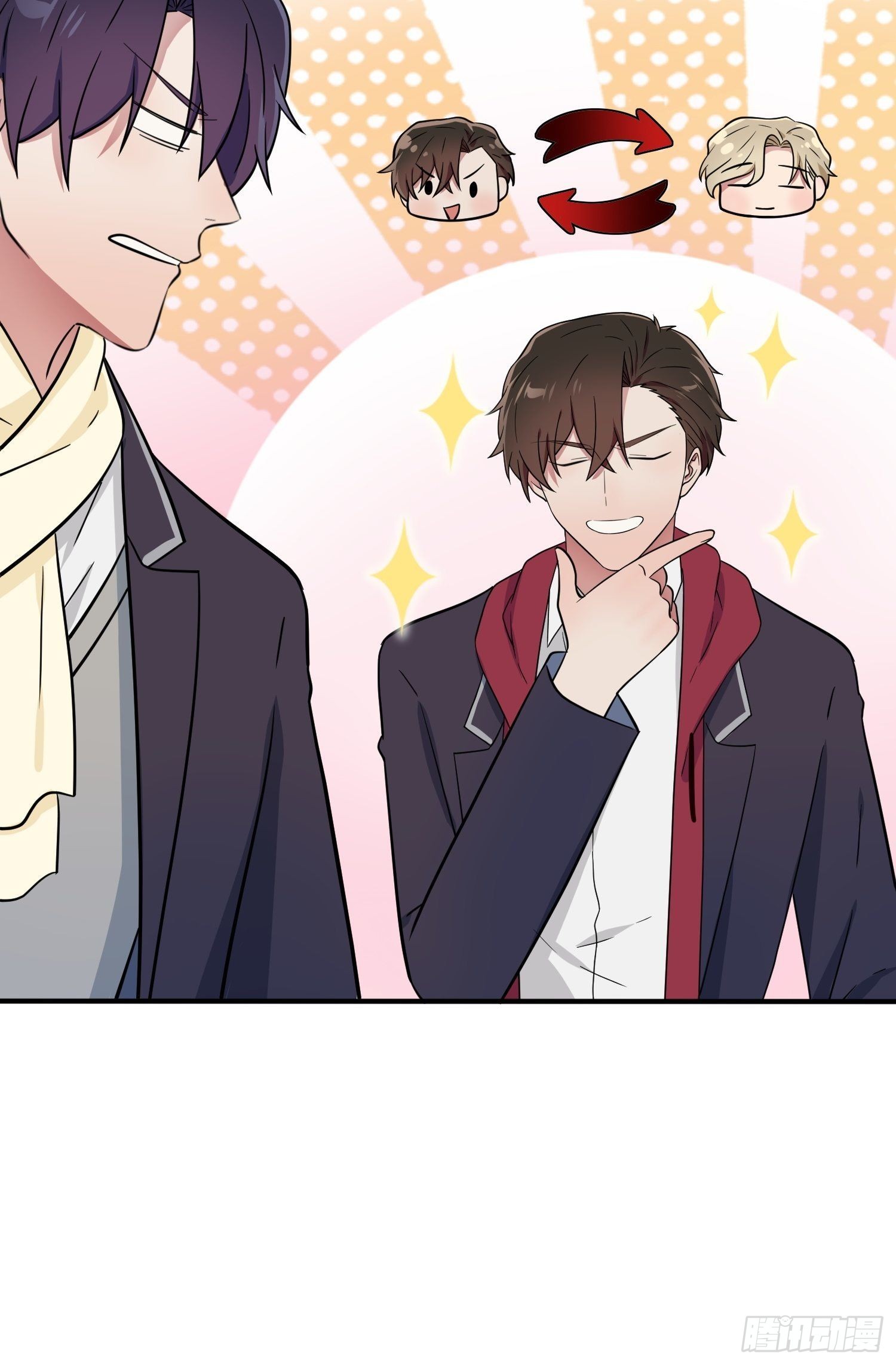 第117话：绝情的男人！31
