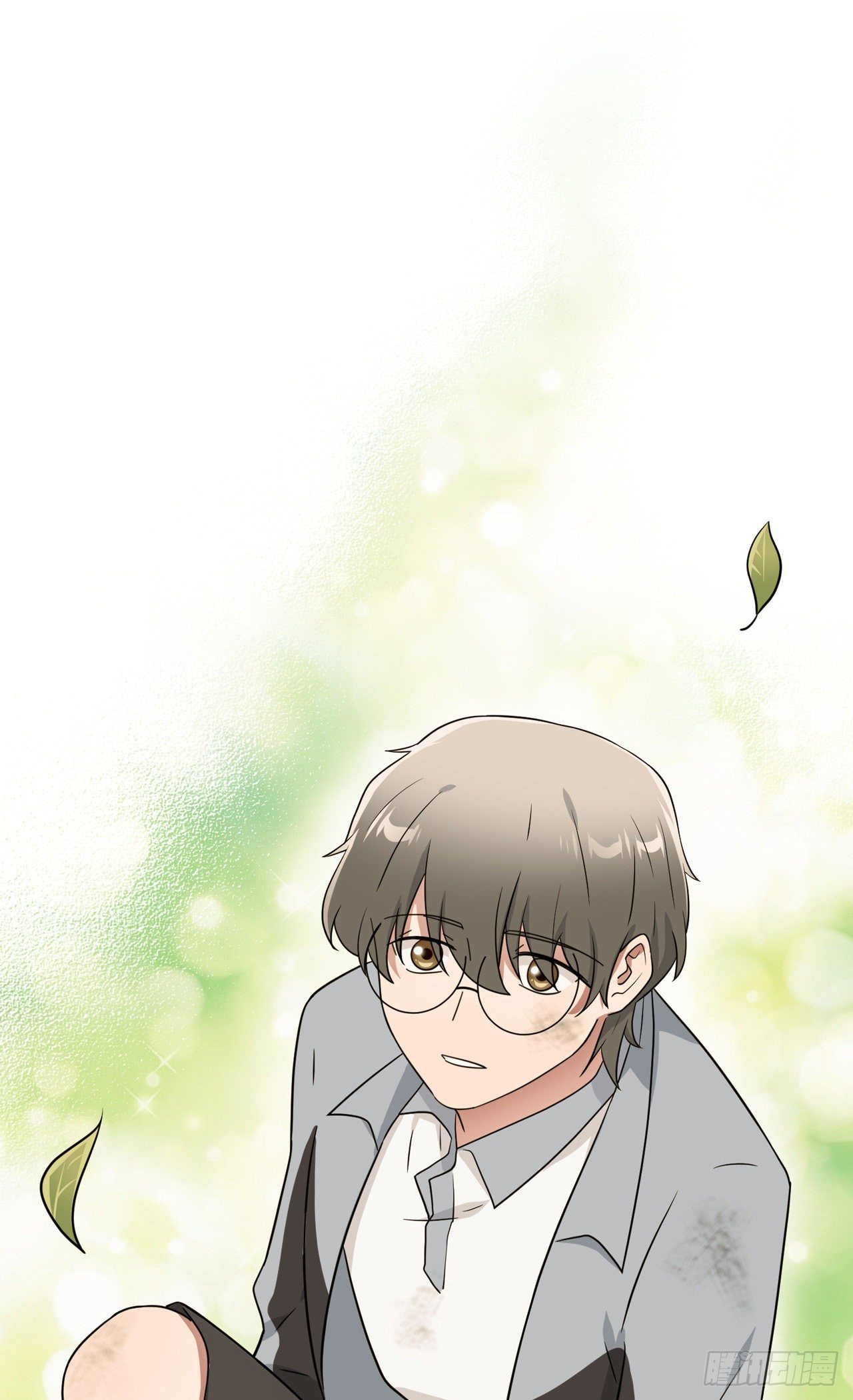 第88话：蘑菇能反抗老虎吗？6