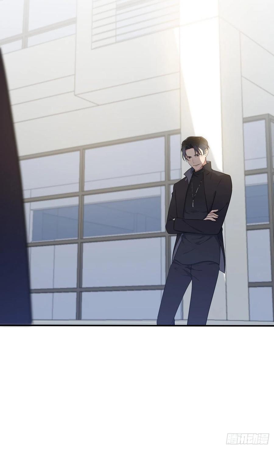 第80话：考试全靠转笔？31