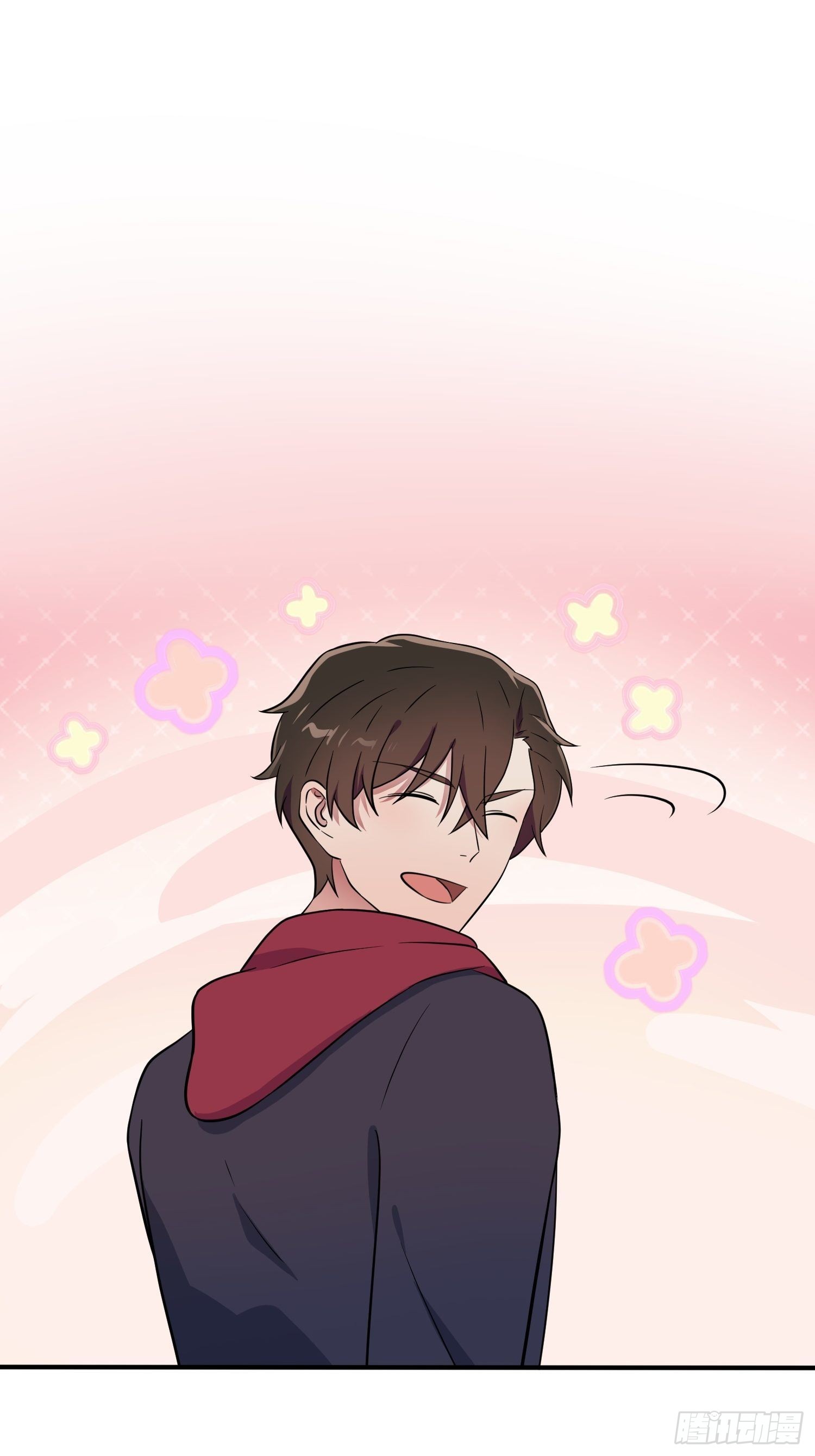 第117话：绝情的男人！3