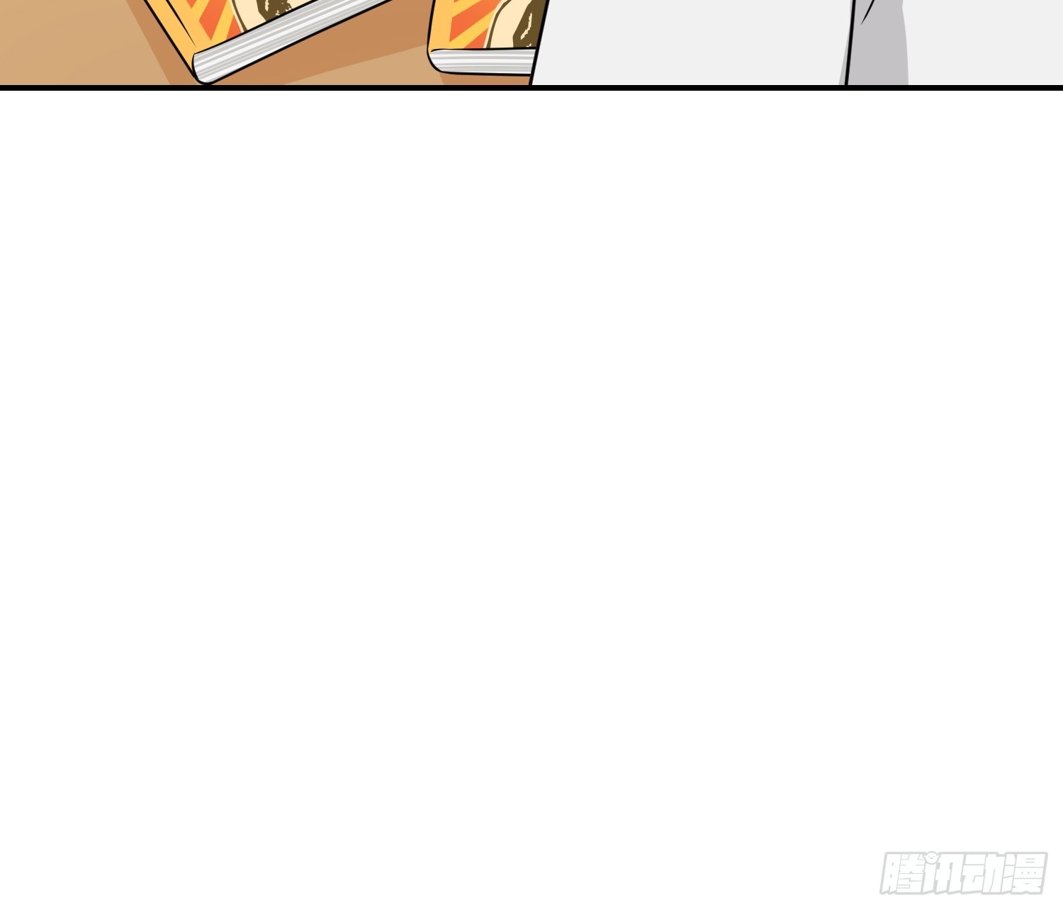 第138话：叶小学霸都不管你？11