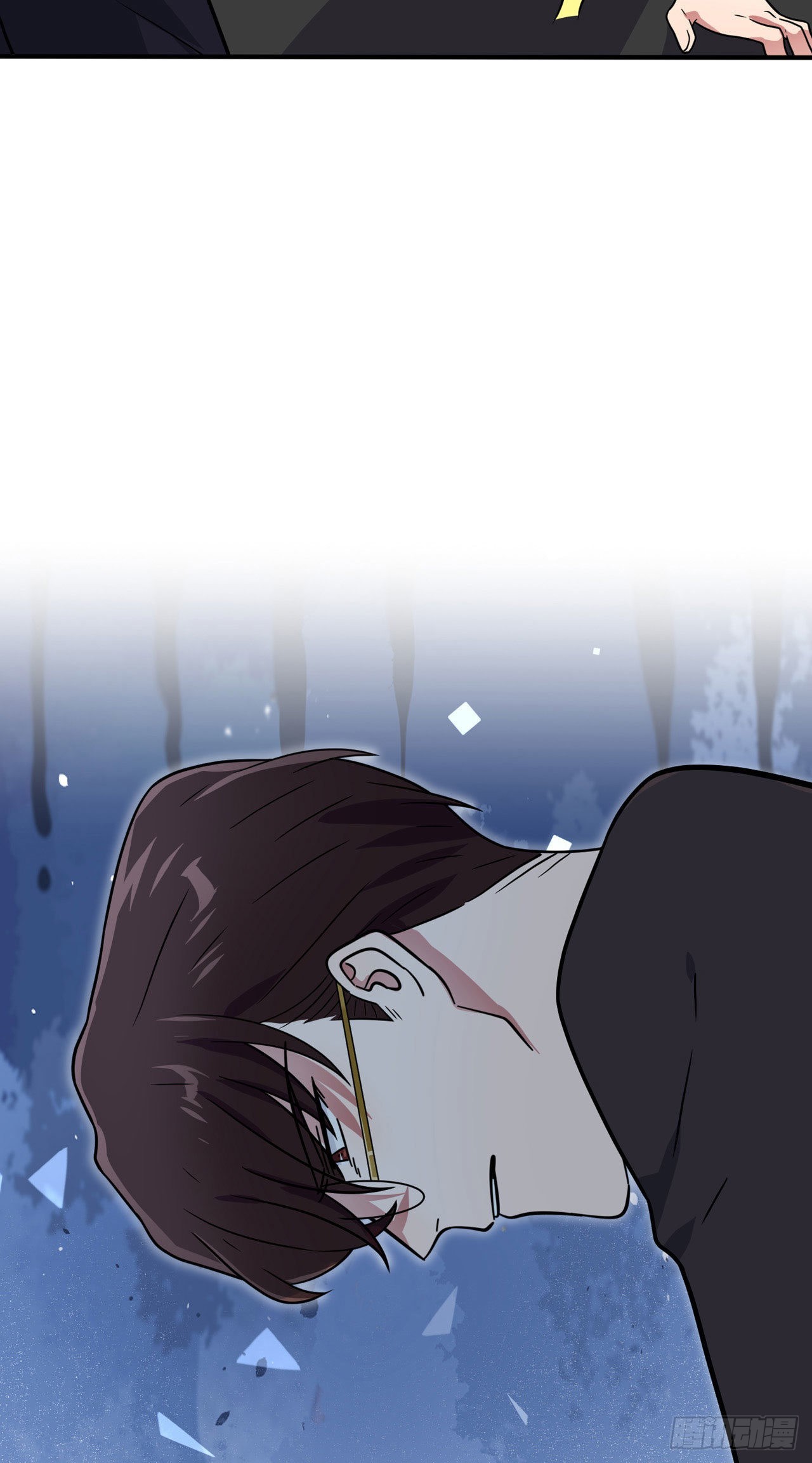 第91话：一定会帮你澄清真相29