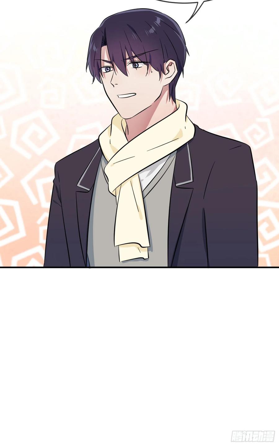 第51话：欢迎叶同学表演节目！55