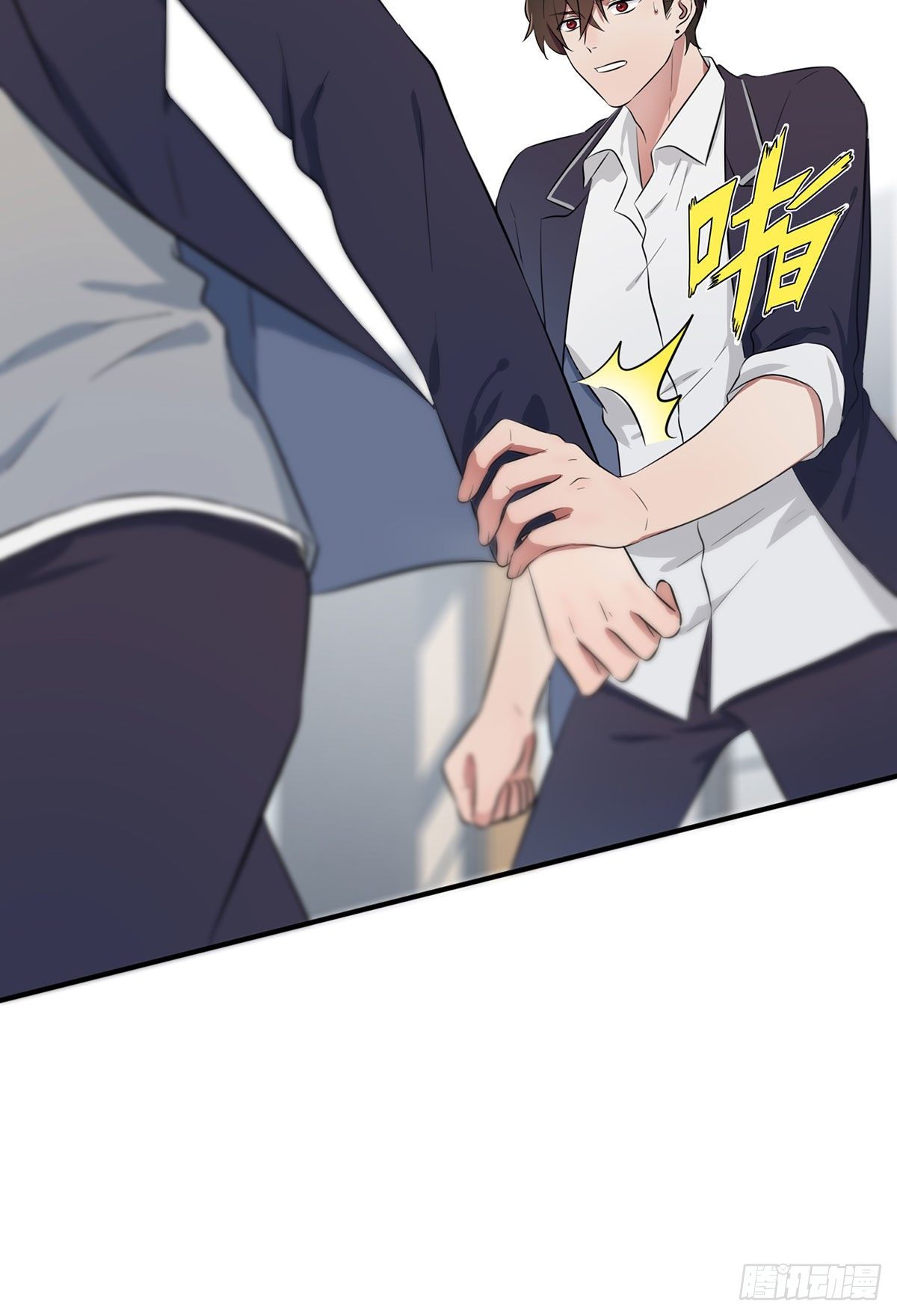 第9话：他还真以为······37