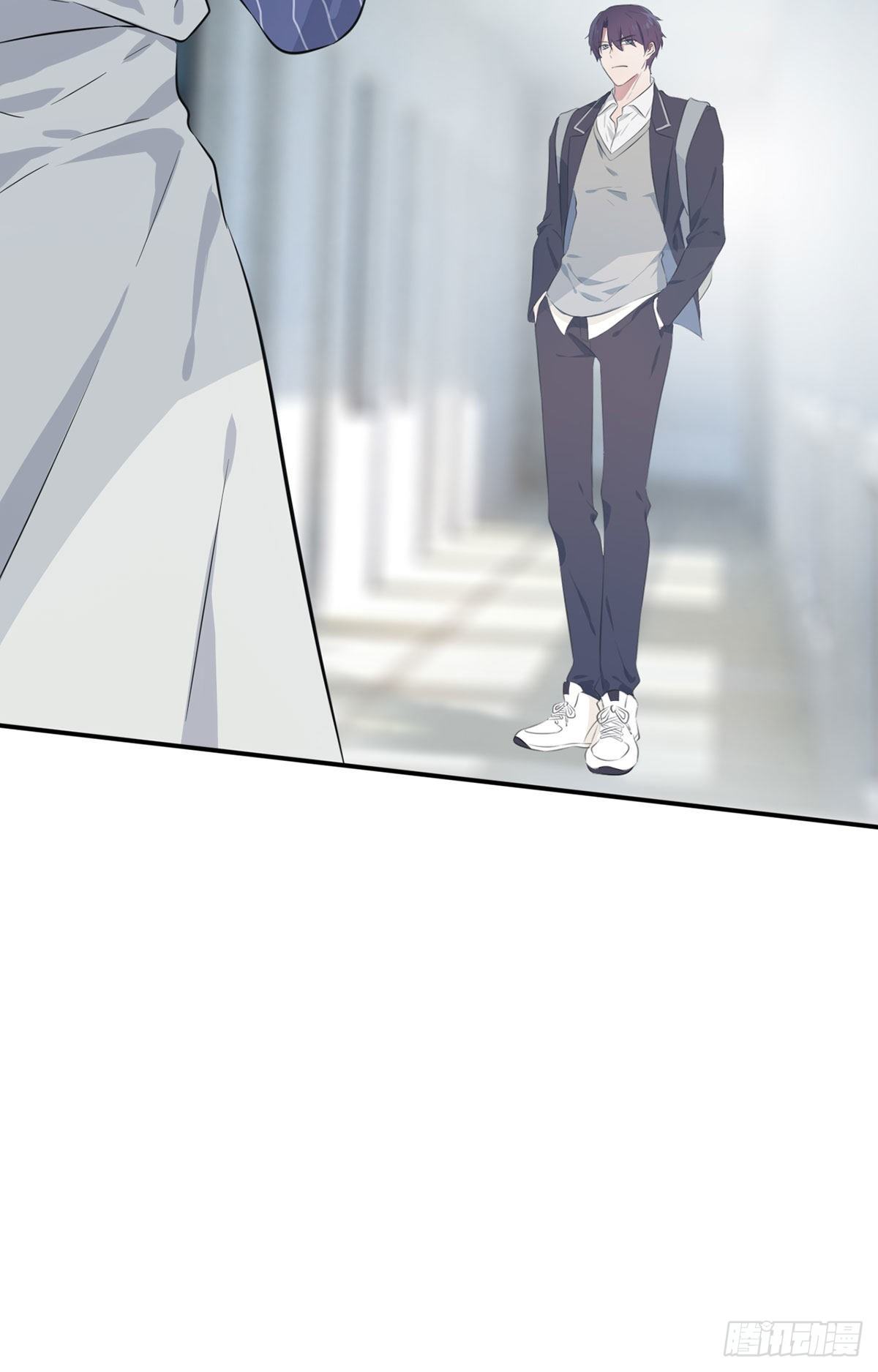 第3话：从今天起保持低调24
