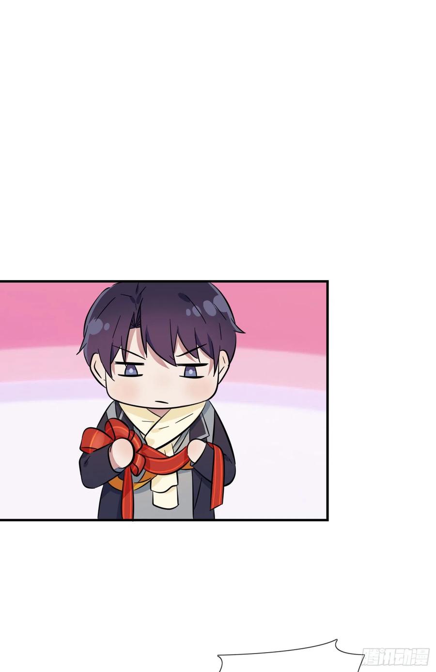 第51话：欢迎叶同学表演节目！17