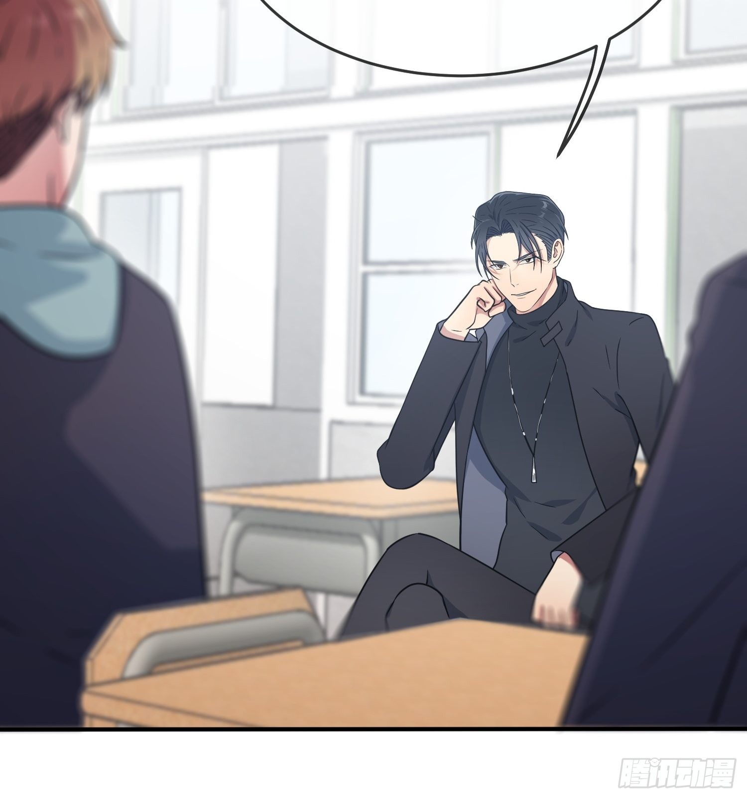 第115话：阿黄也要进学习会？39